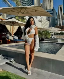 Evelin 26 years old girl