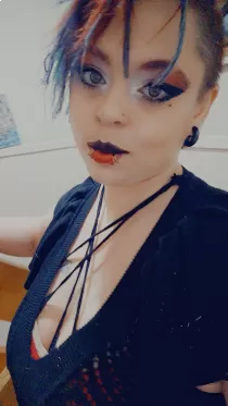 Sarah F bust size Natural