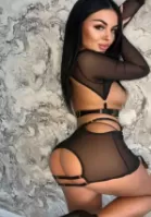 mature Anemona Sparkles escort