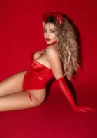Alexandra Sparkles from 0Sparkles Escorts
