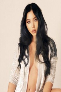 Storm Sparkles B bust size Natural