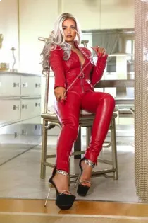 Martina Sparkles C bust size Natural