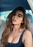 Russian petite escort Anna