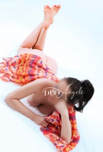Duo Angels C bust size Natural