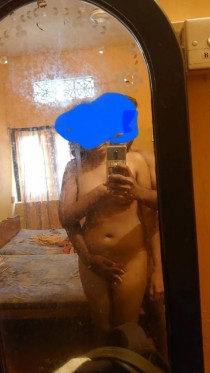 Indian escort Vicky