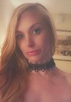 American independent escort LexiNicole