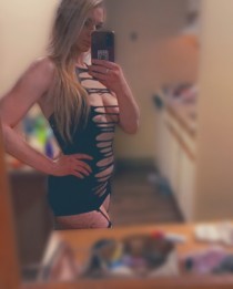 American escort LexiNicole