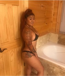 American escort Asia