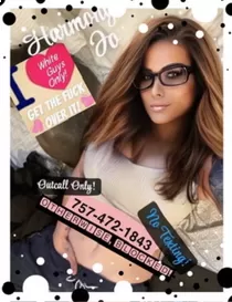 Harmony 40 years old girl