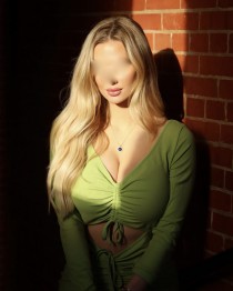 Slovenian escort Pamela