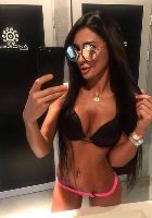 Stunning Turkish escort