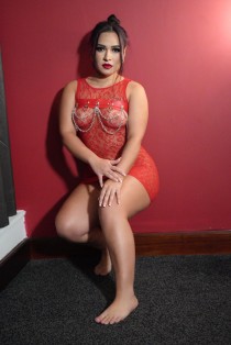 Anna Lios escort available in London