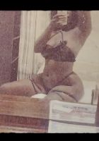 Stunning Brazilian escort