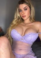 independent escort from France