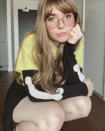 British escort RuthCaxz