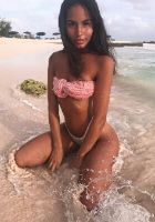 Miami escort girl Zara 23 years old