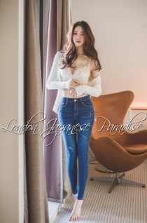 Escort of the month