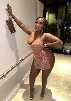 Ghanaian cheap escort LINDA
