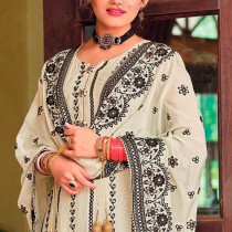Lavanya Dhawan D bust size Natural