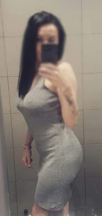 Romanian escort Ava