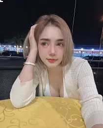 Airin escort available in Jakarta