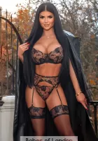 Moldavian escort Haifa from London