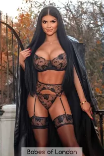 Moldavian escort Haifa