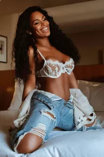 Jacona C bust size Silicone