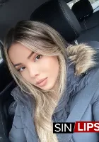 Stunning Brazilian escort