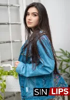 Kiyana brunette escort London