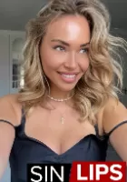 Ukrainian escort Regina from London