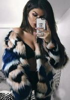 Cara tall escort London