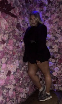 Escort of the month