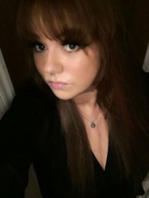 Escort of the month