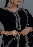 strikingly beautiful Nalini-Kapoor available in India
