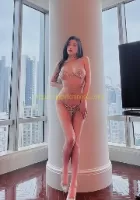Qin-Qin 22 years from Malaysia