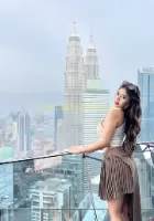 naturally fit, Mira from Malaysia