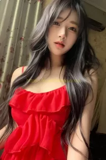 Mei Na escort available in Kuala Lumpur