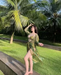 Vika 21 years old girl