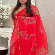 Roma Barman escort available in Bangalore