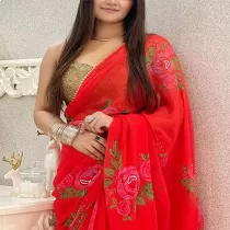 Indian escort Roma Barman