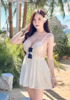 petite escort from Malaysia