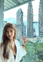 Malaysian petite escort Tasha