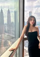 petite Malaysian in Malaysia