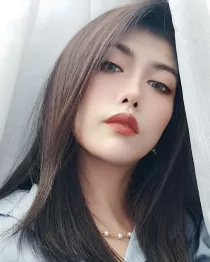 Malaysian escort Anna