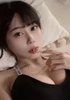 brunette An Ling escort