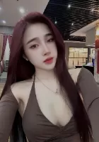 Indonesian independent escort Risna