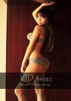 Mona from VIP Asian Escorts London