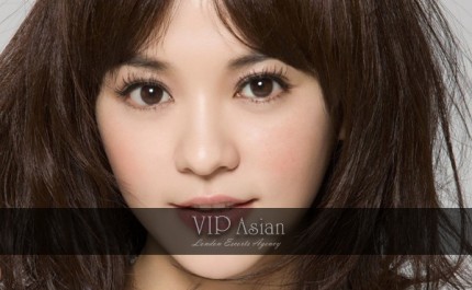 Korean escort Eun