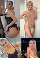 petite escort from Thailand
